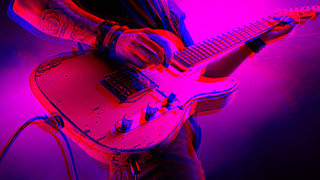 What’s your favorite guitar solo?